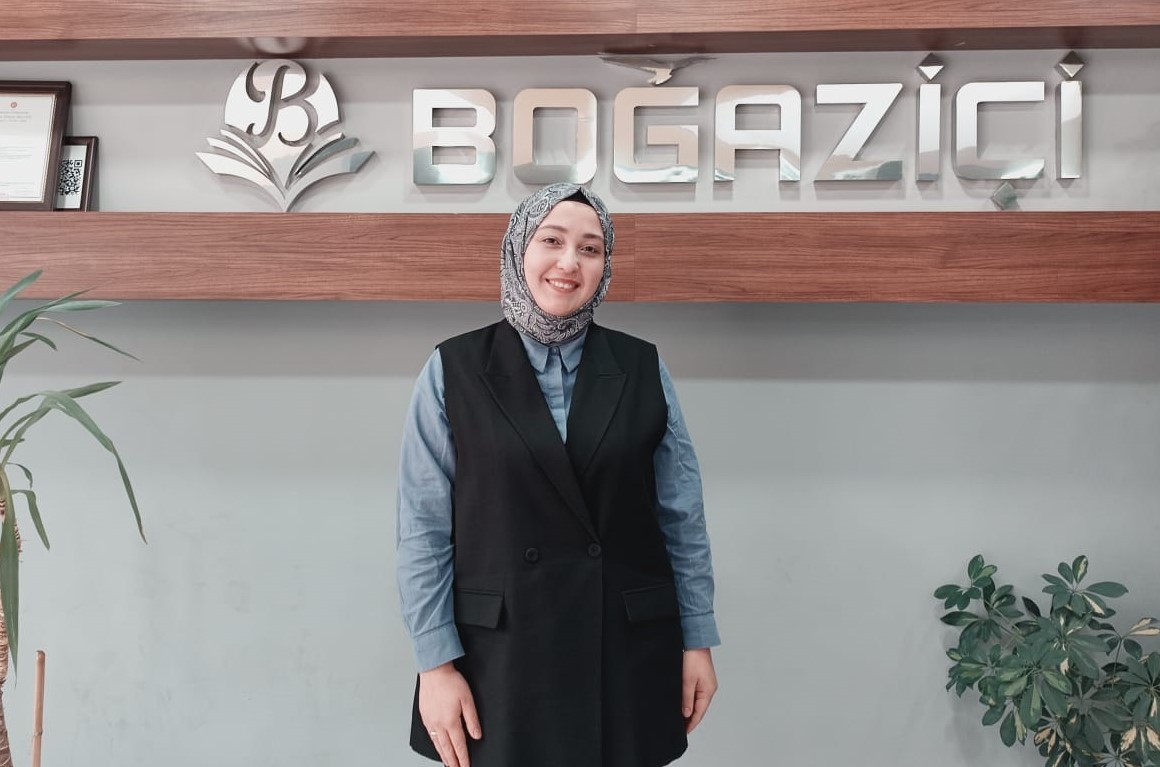 TAYYİBE NUR ERTÜRK